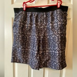 Prana Men’s workout or yoga shorts